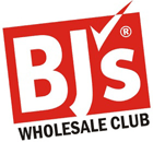 BJs Wholesale Club logo