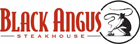 Black Angus Steakhouse logo