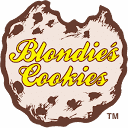 Blondie's Cookies logo