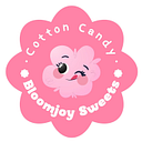 Bloomjoy Sweets logo