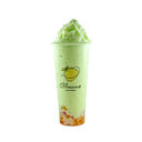 Blossom Juicy Bar logo
