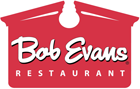 Bob Evans logo