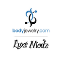 Body Jewel logo