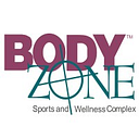 Body Zone logo