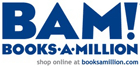 Books-A-Million logo