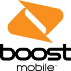 Boost Mobile logo