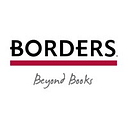 Borders Books logo