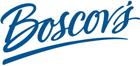 Boscov's logo
