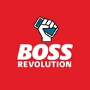 BOSS logo