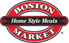 Boston Market logo
