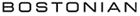 Bostonian logo