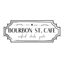 Bourbon Street Cafe logo