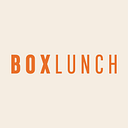 Box Lunch logo