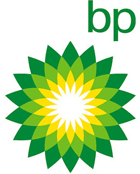 BP logo