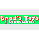 Brad's Toys logo