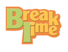 Break Time logo