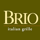 BRIO Tuscan Grille logo