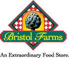 Bristol Farms logo