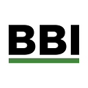 Bubble Bee logo