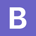 Bubble House logo