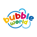 Bubble World logo
