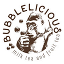 Bubblelicious logo