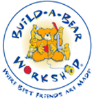 Build A Bear Workshop Outlet logo