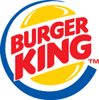 Burger King logo