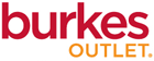 Burke's Outlet logo
