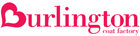 Burlington Coat Factory logo