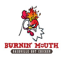 Burnin Mouth logo