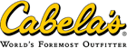Cabela's logo