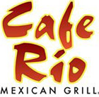 Cafe Rio logo