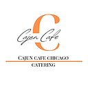 Cajun Cafe logo