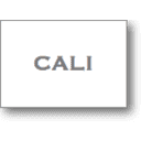 Cali Nails logo