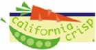 California Crisp logo