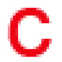 California Nails logo