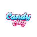 Candy City logo