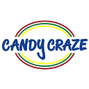 Candy Craze logo