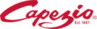 Capezio logo
