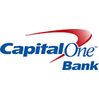 Capital One Bank logo