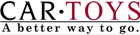 Car Toys logo