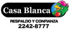 Casa Blanca logo