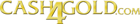 Cash 4 Gold logo