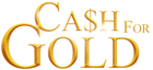 Cash for Gold logo