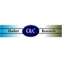 C&C Market Research logo
