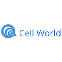 Cell World logo