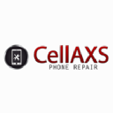 CellAXS Phone Repair logo