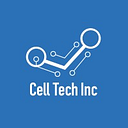 Celltech logo