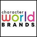 Character World logo